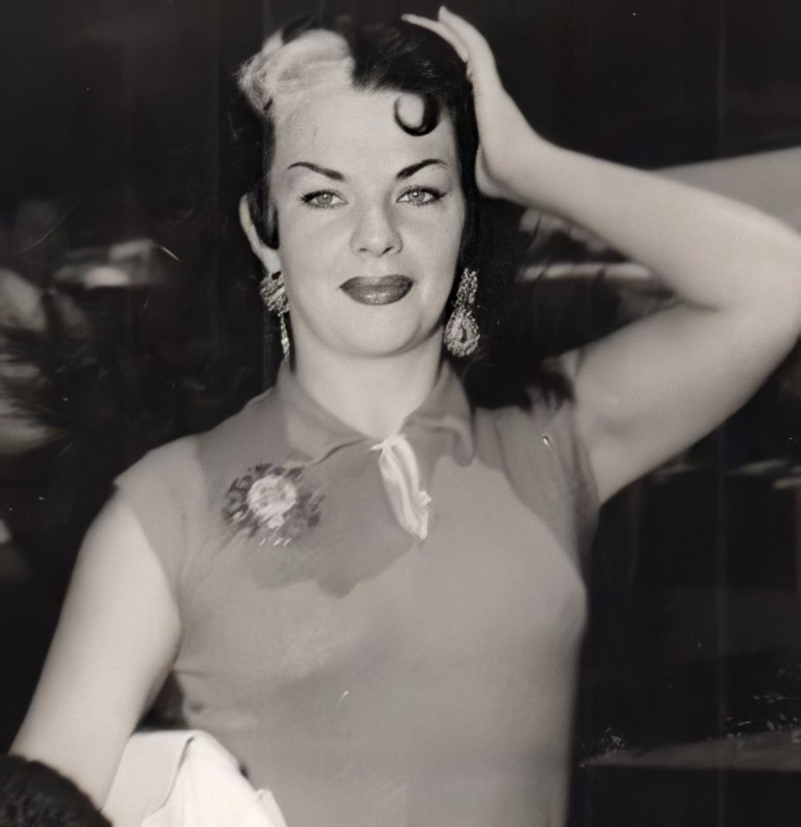 Yolanda Montes ‘Tongolele,’ iconic actress and dancer, passes away at 93