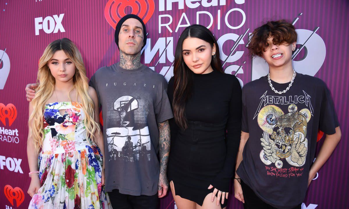 2019 iHeartRadio Music Awards   Red Carpet