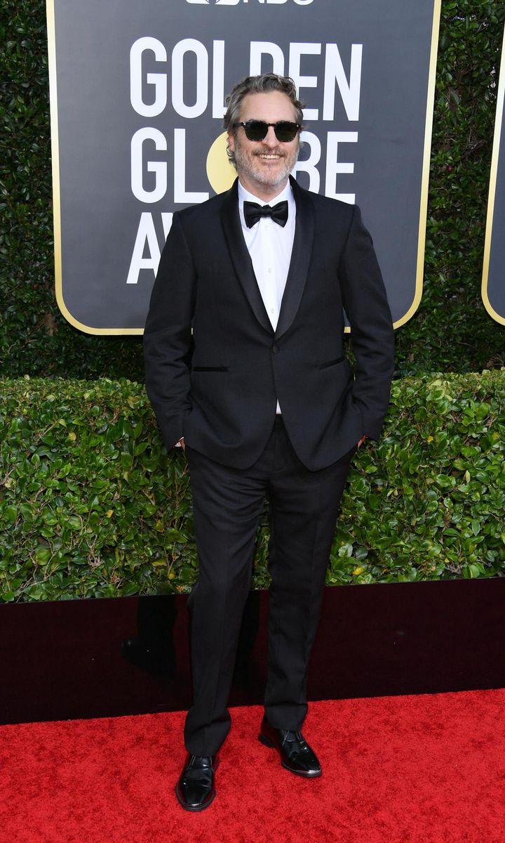 Golden Globes