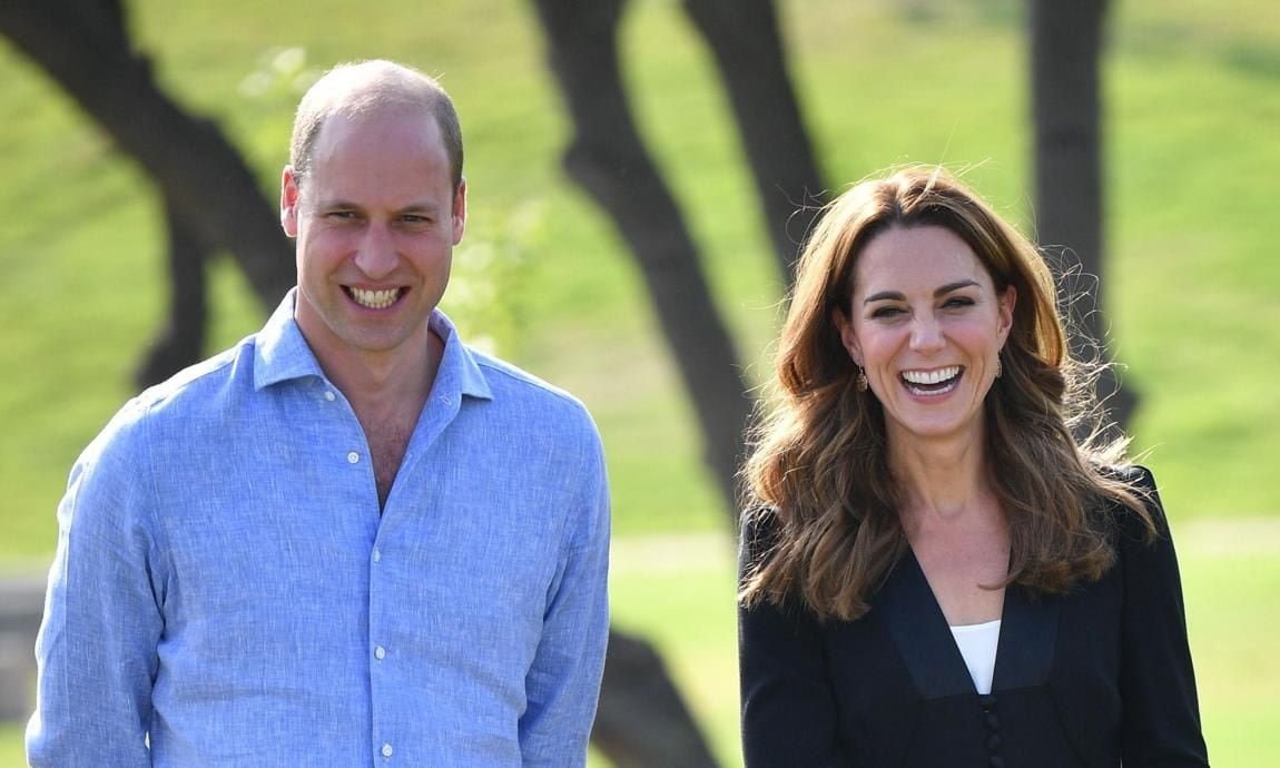 The Duke And Duchess Of Cambridge Visit Islamabad And West Pakistan