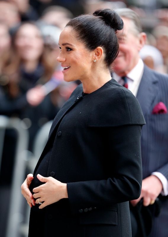 meghan markle 1