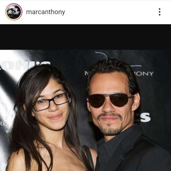 Marc Anthony