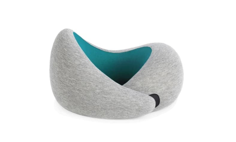 OSTRICHPILLOW GO