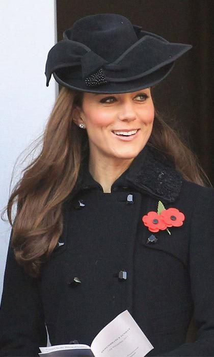 Kate Middleton