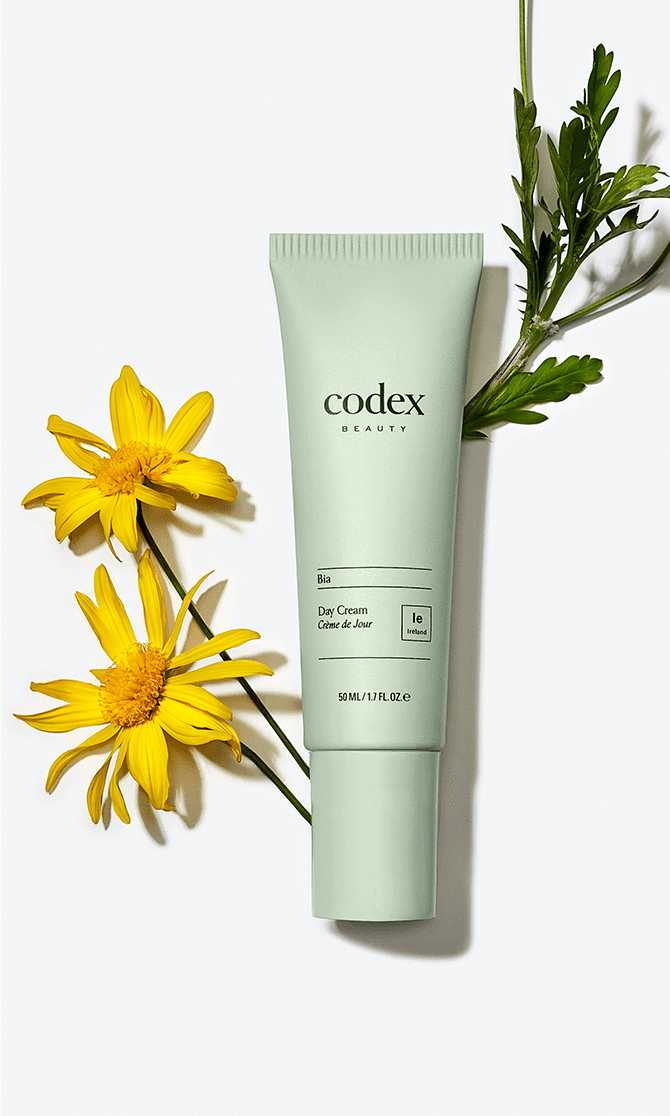 Codex Beauty Bia Day Cream