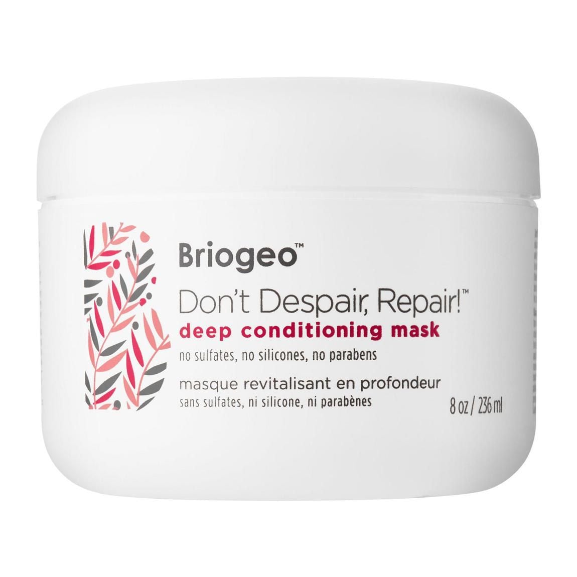 Briogeo Don't Despair, Repair! Deep Conditioning Mask