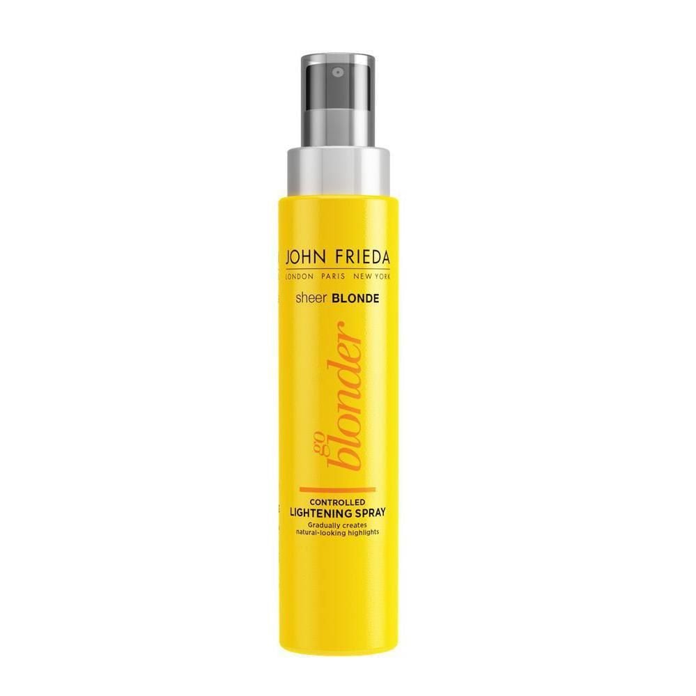 John Frieda