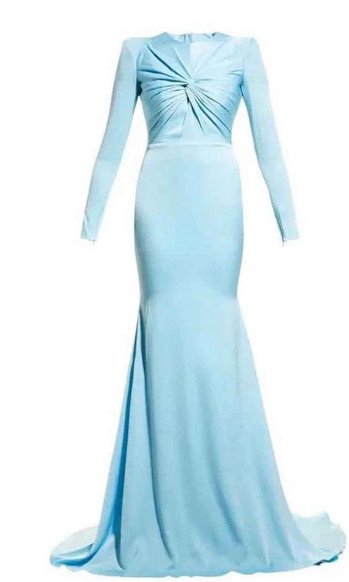 Dresses worn by Ivanka Trump at royal wedding