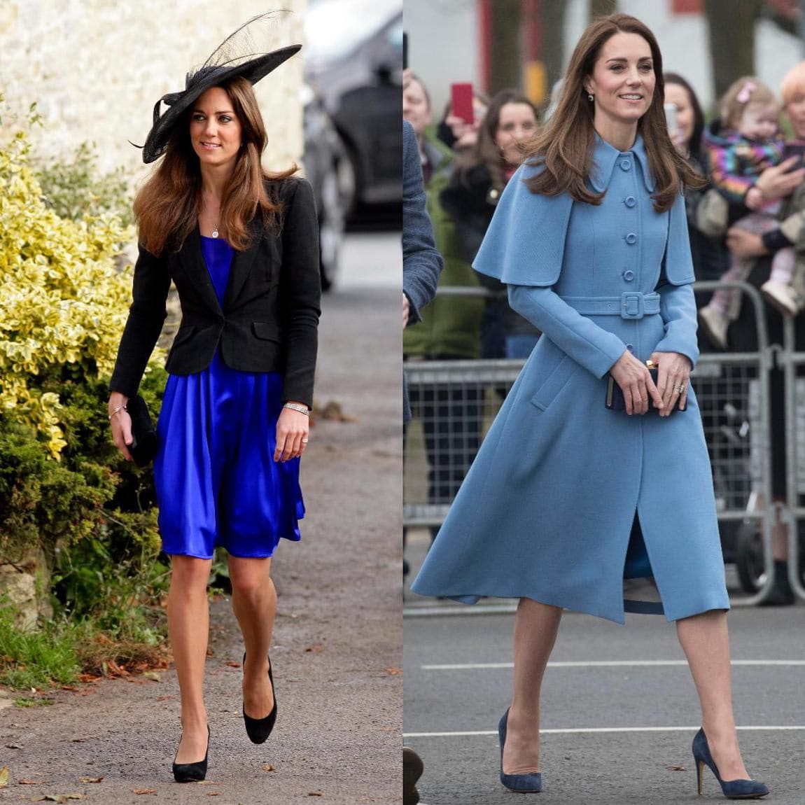 Kate Middleton, Duchess of Cambridge