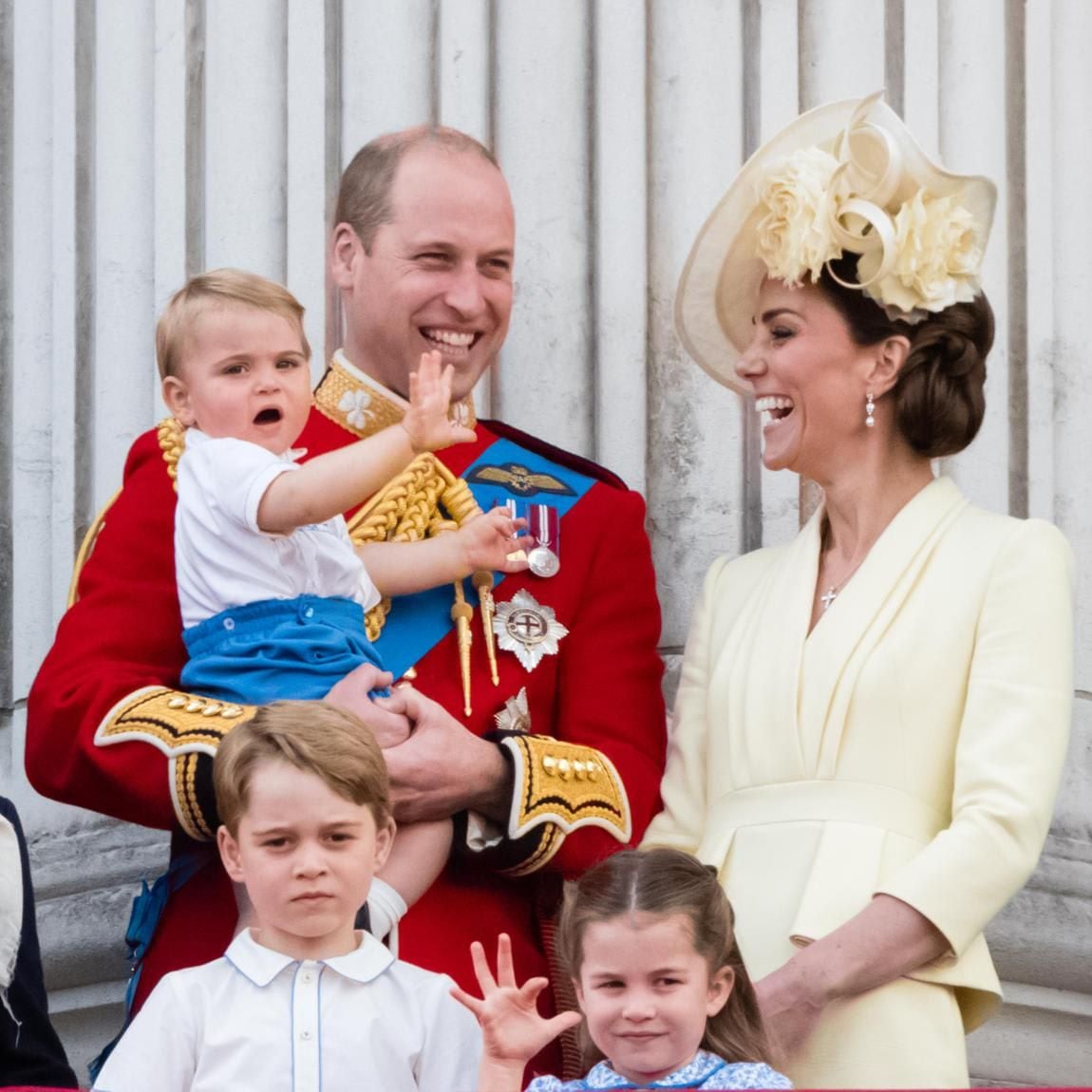 Kate Middleton pregnant, expecting fourth child with Prince William