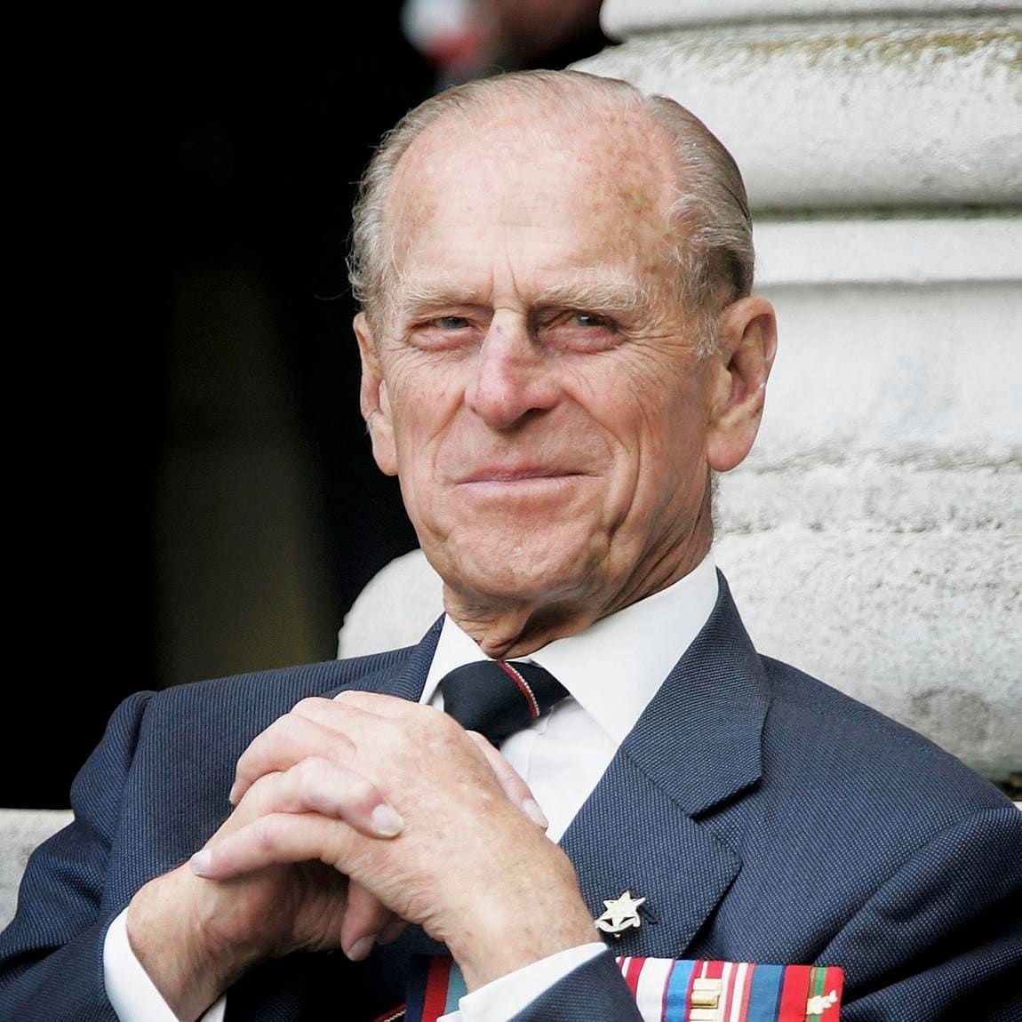 Prince Philip