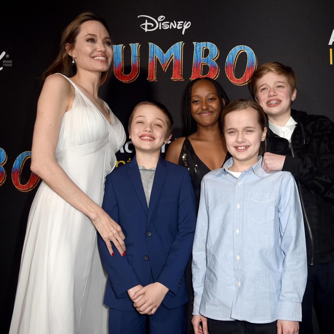 Premiere Of Disney's "Dumbo"   Red Carpet