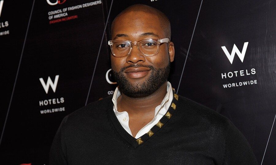 <b>Mychael Knight - October 17</B>
<I>Project Runway</I> designer Mychael Knight died at the age of 39 outside Atlanta, a spokesperson confirmed to CNN. Mychael's grieving family released a statement about his loss: "We are still processing the untimely death of our son, brother, friend, and uncle. Mychael meant everything to us and we loved him dearly. He was generous and so full of life. This is how we choose to remember his legacy."
The Georgia Southern University apparel design graduate found fame on season 3 of <I>Project Runway</I>, earning the fan favorite prize and placing fourth overall. Mychael would return to the franchise on <I>Project Runway: All-Star Challenge</I> and, most recently, as a contestant on <I>Project Runway All Stars</I> in 2013. A spokesperson for Lifetime network said, "We are saddened to hear about the passing of a member of the 'Project Runway' family... It's a loss of a great talent and we wish his family peace and solace during this difficult time."
Photo: Getty Images