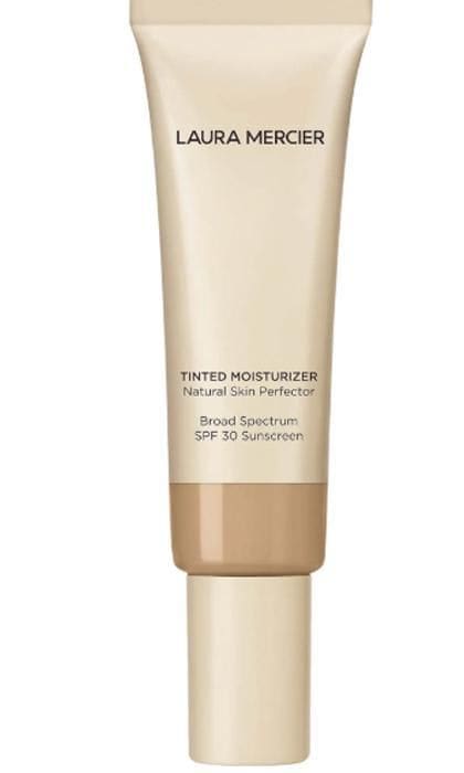 Laura Mercier Tinted Moisturizer