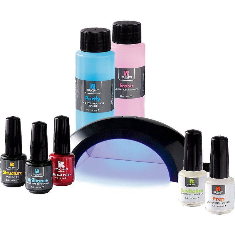 Red Carpet Manicure Pro 45 Starter Kit