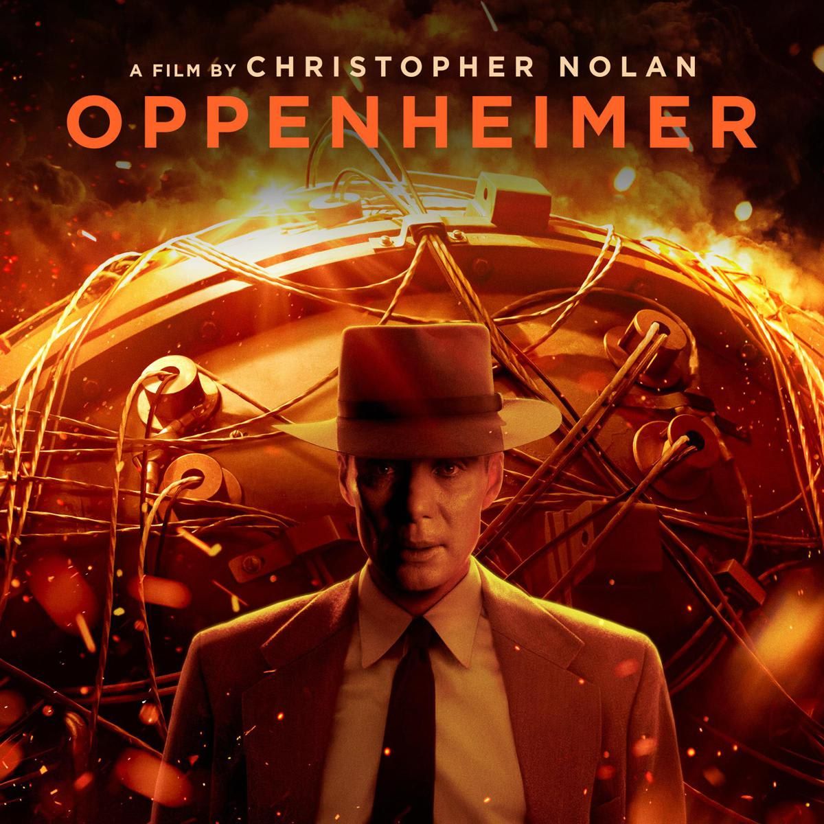 Oppenheimer