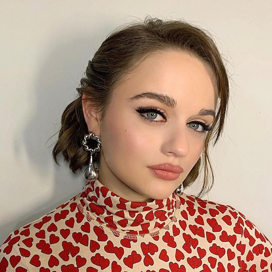 Joey King