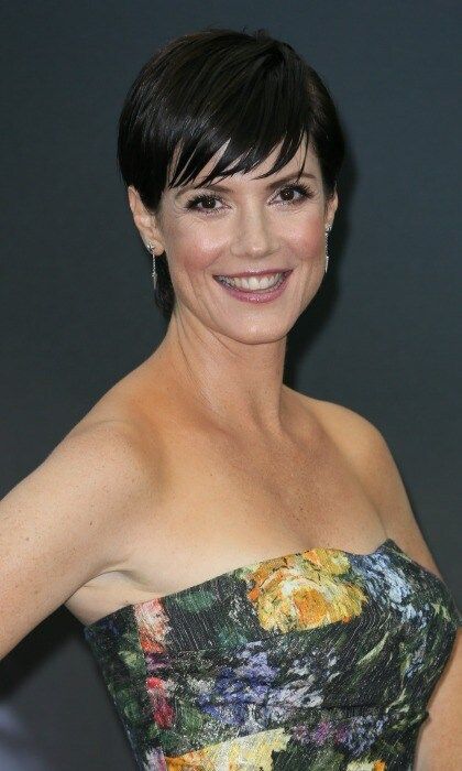 <b>Zoe McLellan</b>
<br>
The <i>NCIS: New Orleans</i> actress, who also became a licensed aesthetician in 2011, dished on how to keep your skip tight and hydrated.
<br>
"I believe our skin is a reflection of our emotional state people who are happy have a youthful glow," she said. "Also, we are what we eat! For hydrated/tight skin I suggest an avocado daily, cucumbers, salmon and water.
<br>
<br>
Meanwhile, some products she loves are Derma E hydrating mask and hydrating serum and Epicuren's Colostrum Cream."
<br>
<br>
Photo: Tony Barson/FilmMagic