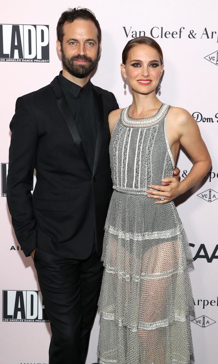 2019 LA Dance Project Gala, Cocktail Hour Hosted by Dom Pérignon