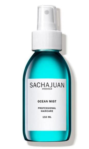 Ocean Mist de Sachajuan