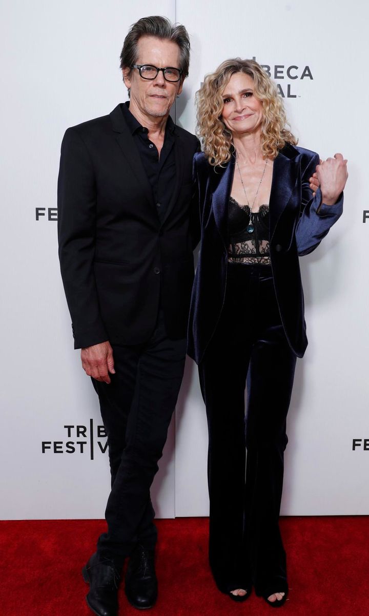 "Space Oddity" Premiere   2022 Tribeca Festival