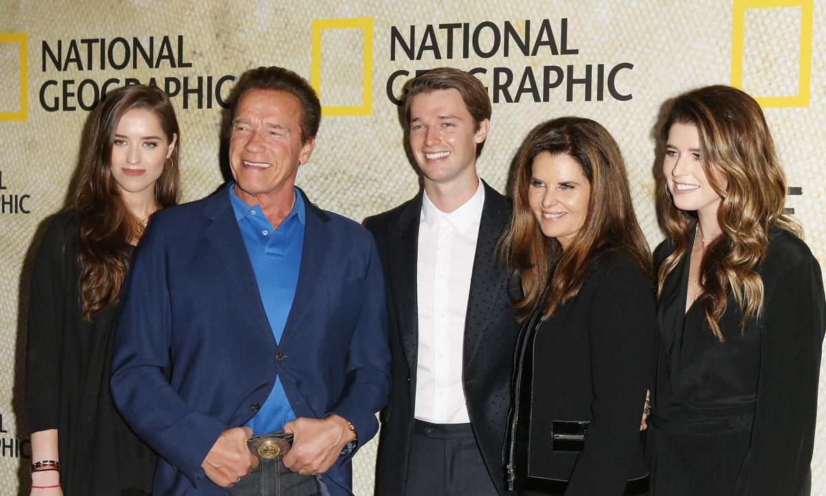 Premiere Of National Geographic's "The Long Road Home"   Arrivals