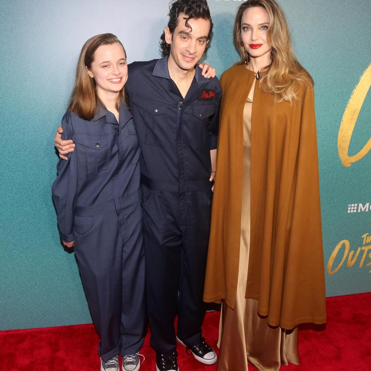 "The Outsiders" Broadway Opening Night