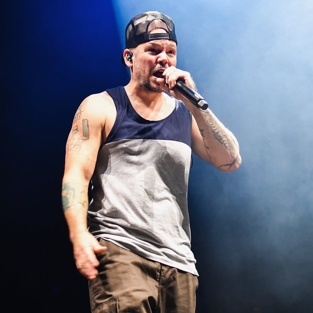 Residente