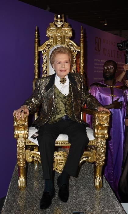 Walter Mercado