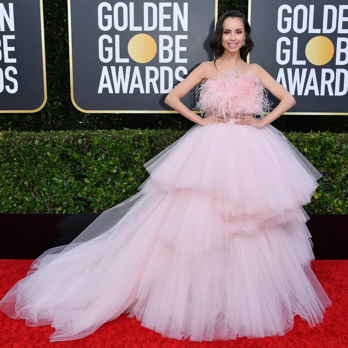 Golden Globes 2020, best dressed celebrities