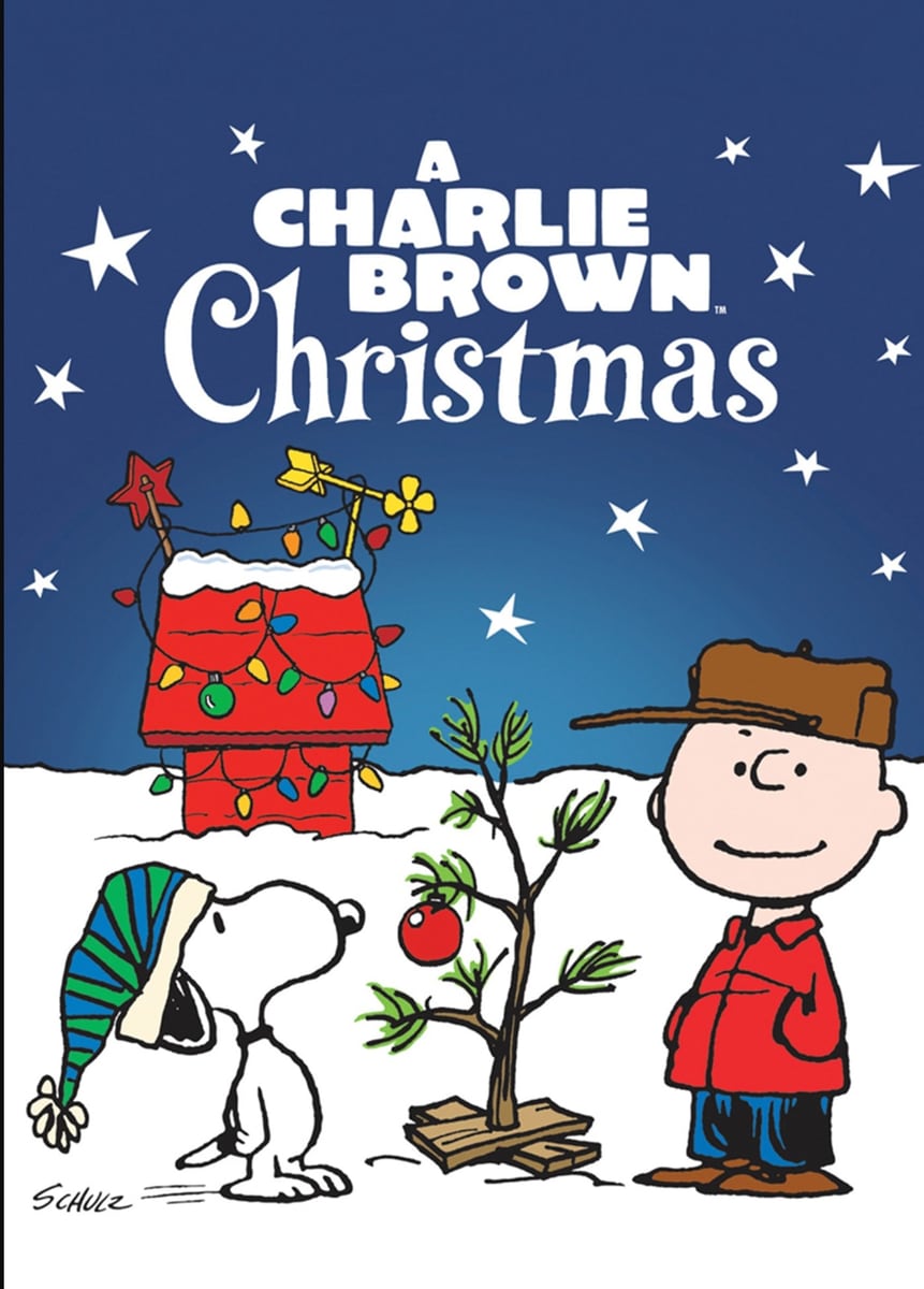 A Charlie Brown Christmas