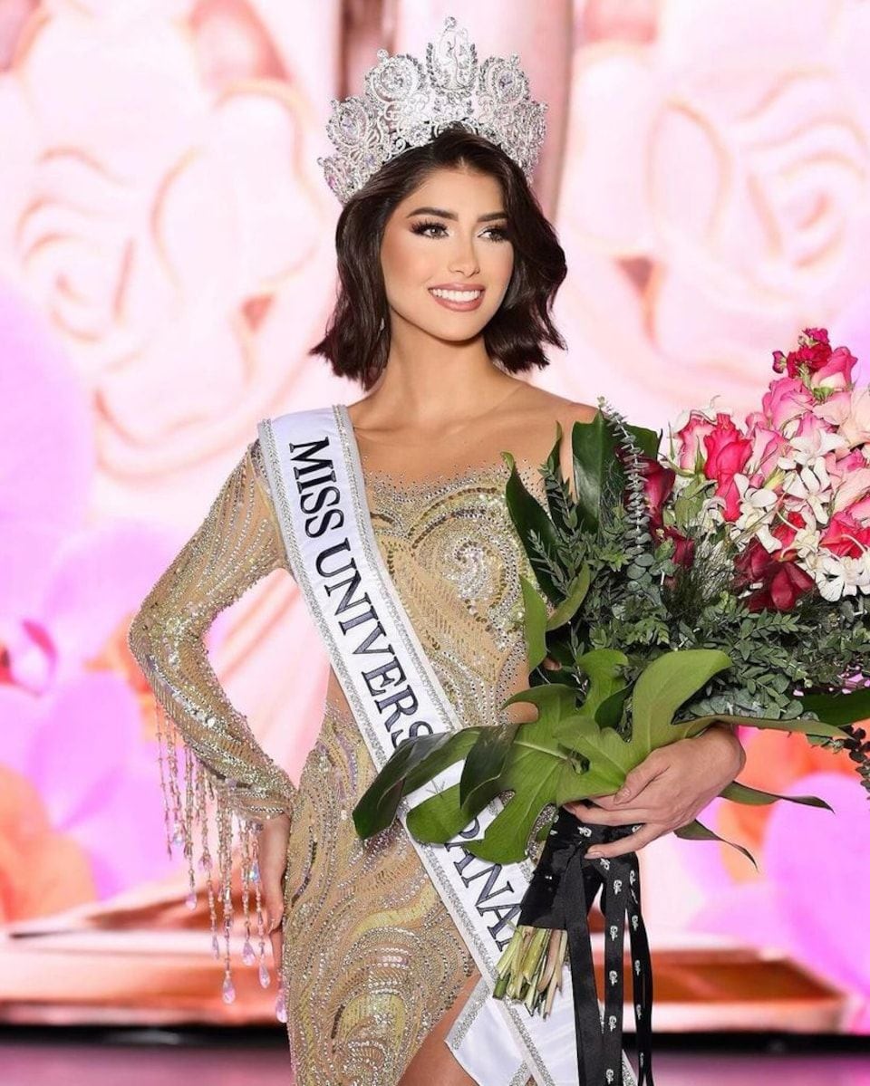 Miss Universe 2024: Latina beauty queens ready to dazzle on the world stage