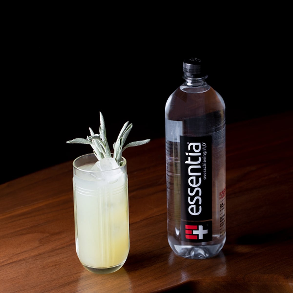 Essentia Water