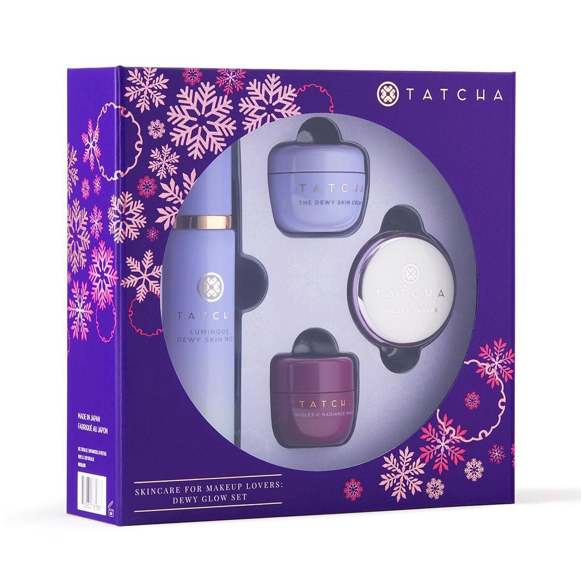 Tatcha