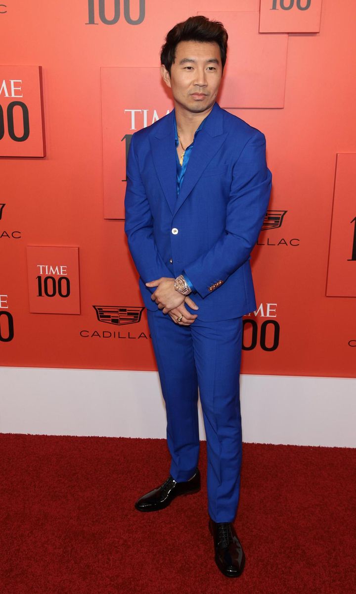 2022 TIME100 Gala - Red Carpet