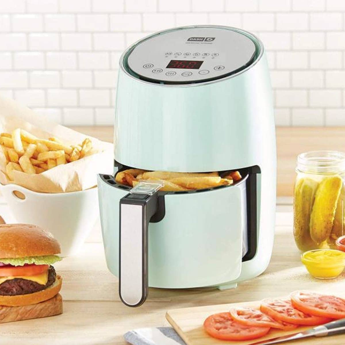 air fryer