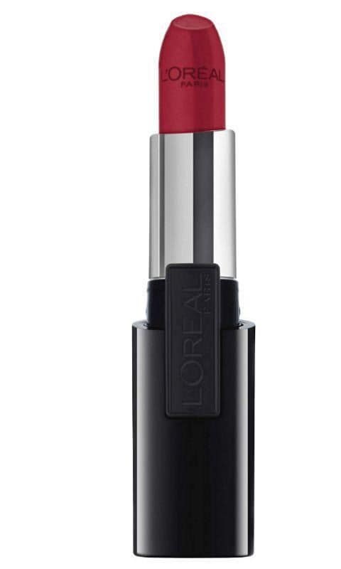 L'Oreal Paris Infallible Le Rouge, Ravishing Red