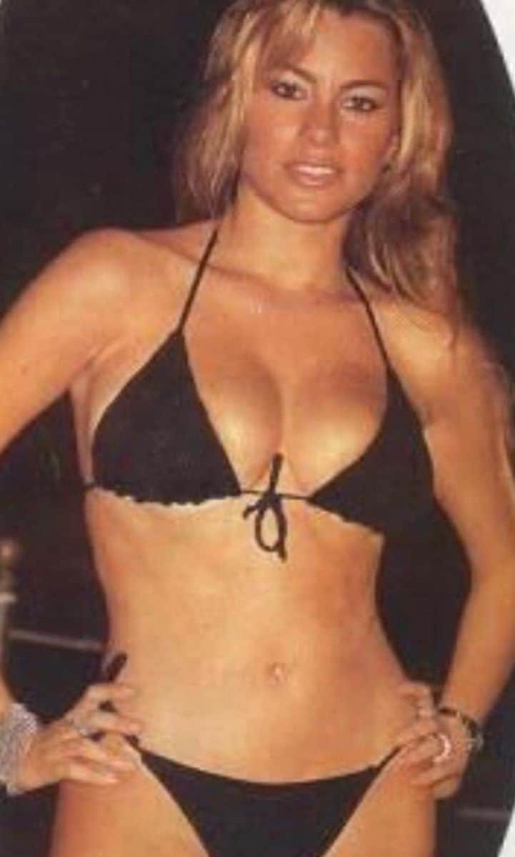 Sofia Vergara