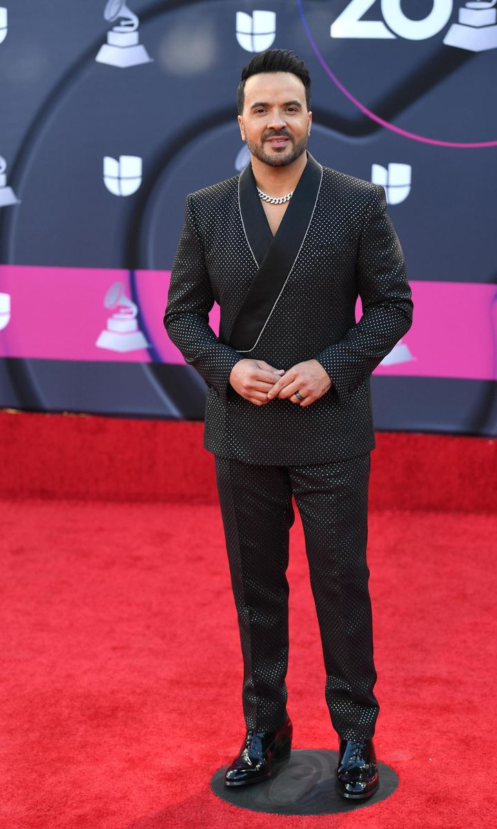 Luis Fonsi