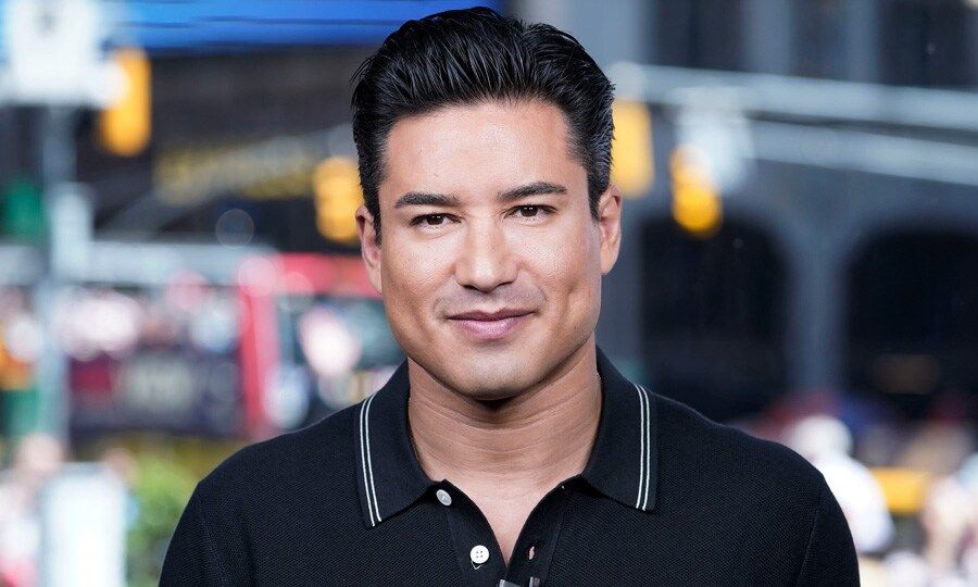 Mario Lopez