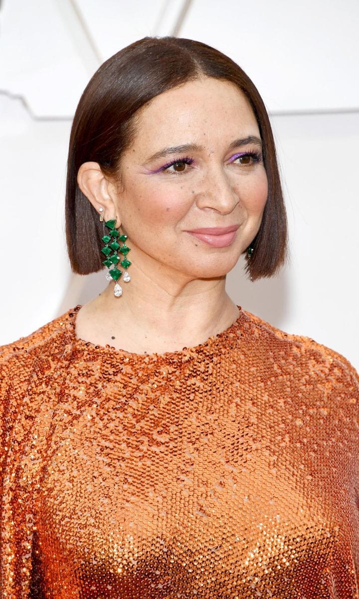 Maya Rudolph