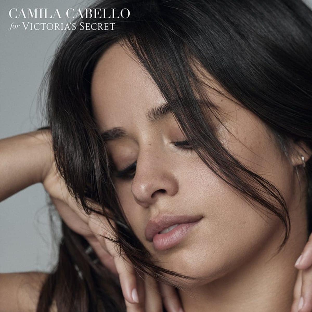 Camila Cabello stars in Victoria’s Secret first bilingual fragrance campaign