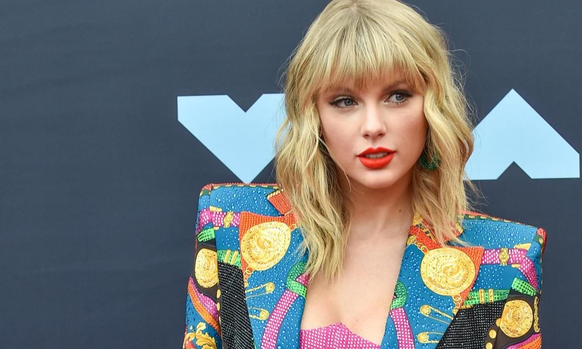 2019 MTV Video Music Awards - Arrivals