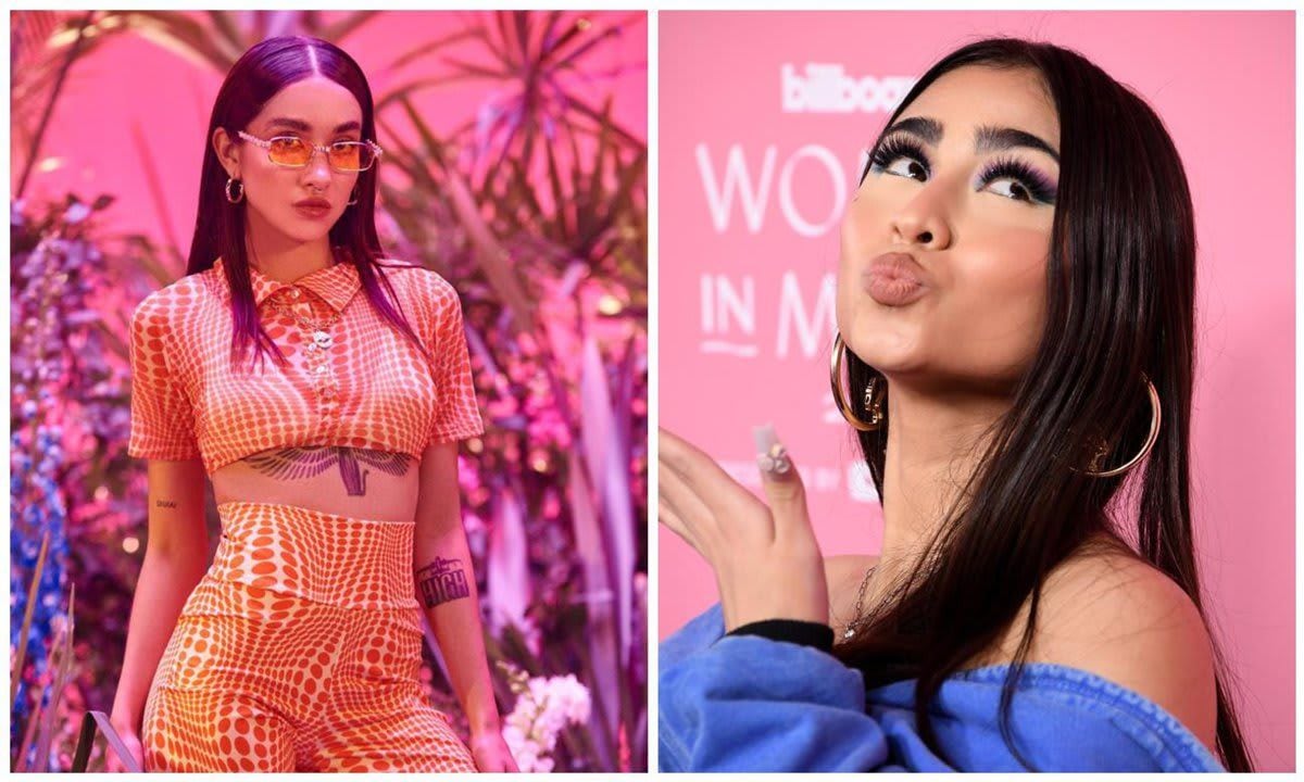 2019 Billboard Women In Music   Arrivals