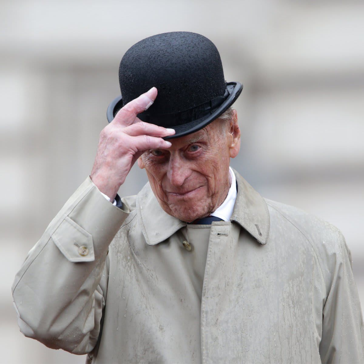 Prince Philip 