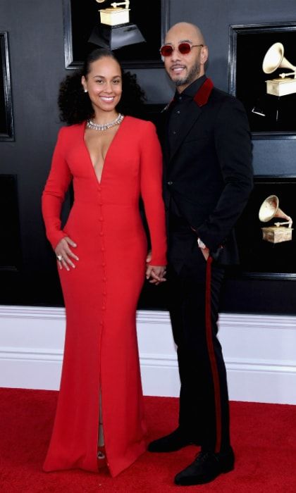 alicia keys grammys