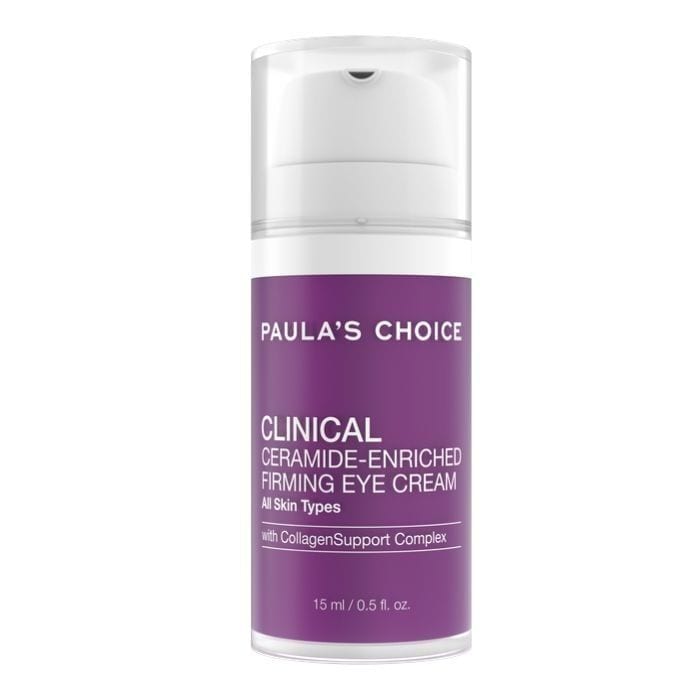 Paula's Choice Clinical Ceramide Enriched Firming Eye Cream