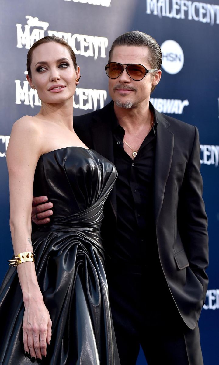 Brad Pitt on Angelina Jolie split: 'I had to understand my own culpability in that'