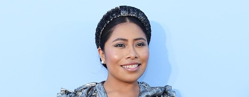 Yalitza Aparicio