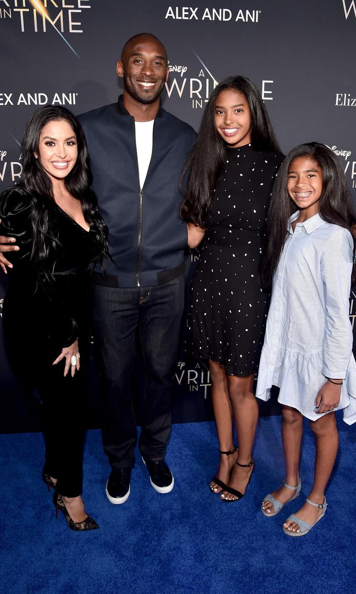 World Premiere of Disney's 'A Wrinkle In Time'